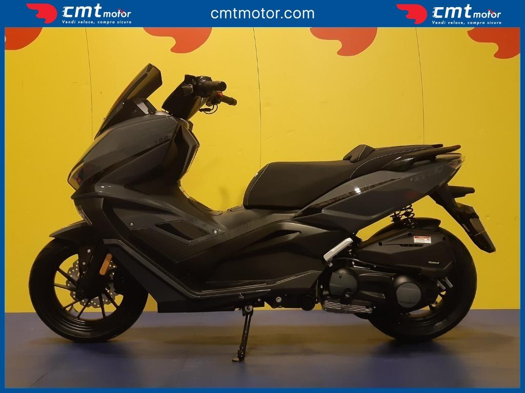 Over Brera 300 - Nuova