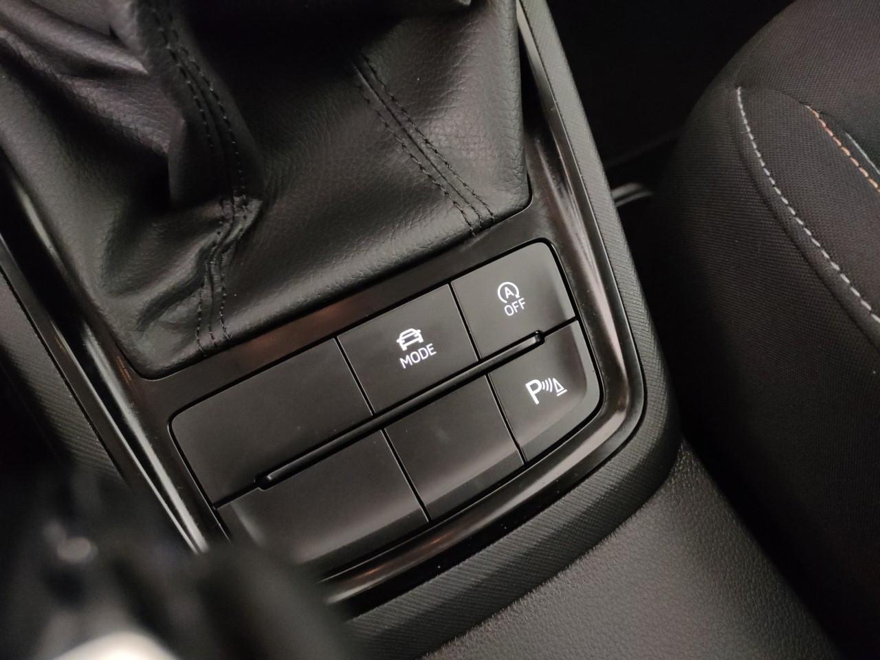 SKODA Kamiq 1.0 tsi Black Dots 115cv