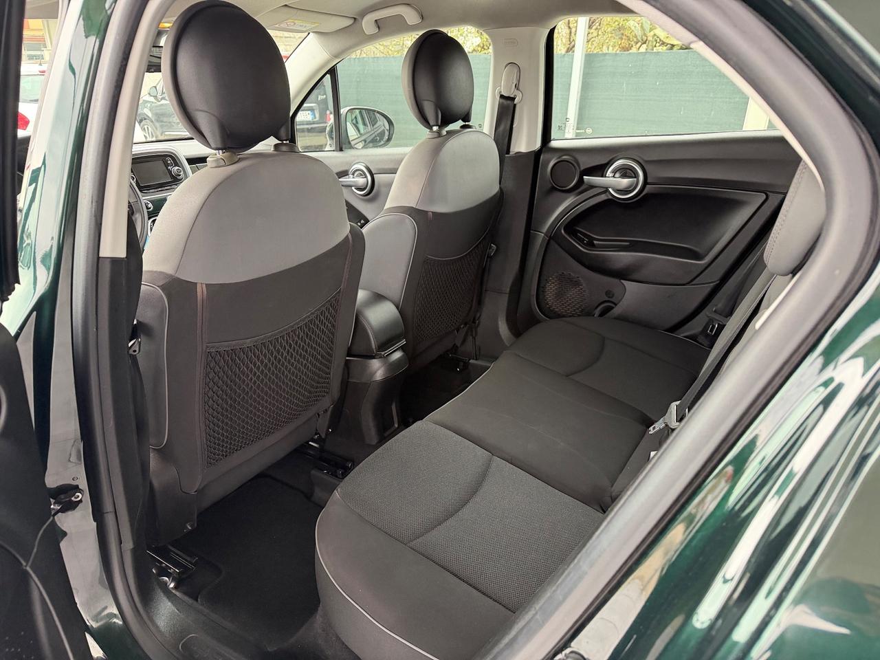 Fiat 500X 1.6 MultiJet 120 CV Business