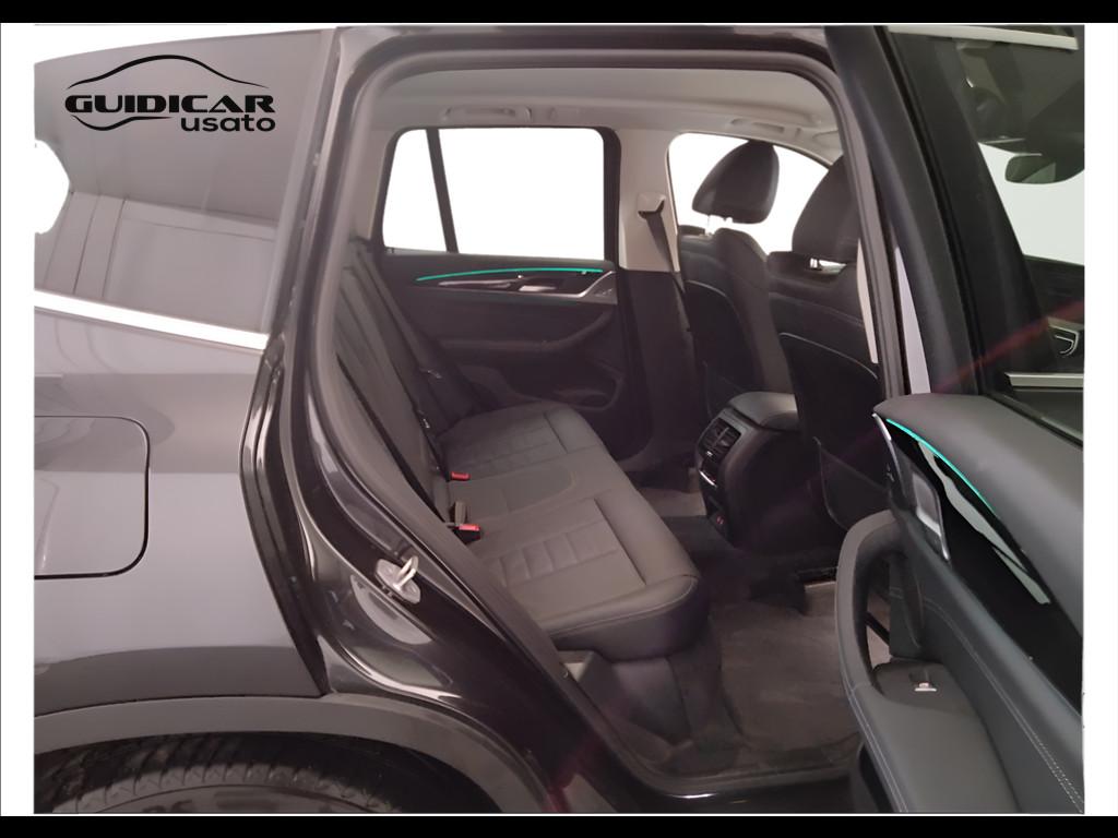 BMW X3 G01 2021 - X3 xdrive30e auto