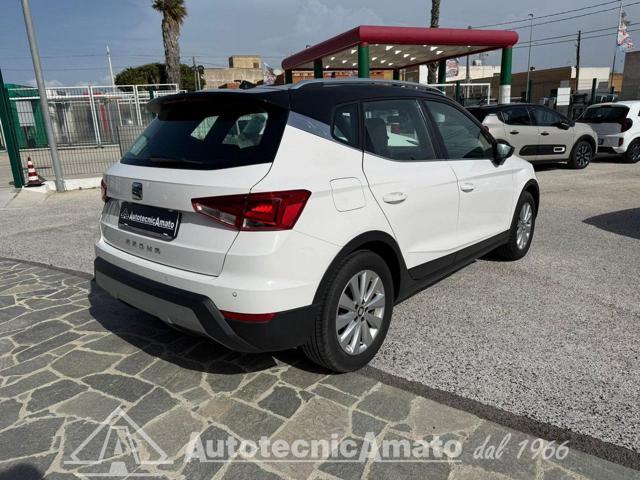 SEAT Arona 1.0 EcoTSI 110 CV DSG XCELLENCE