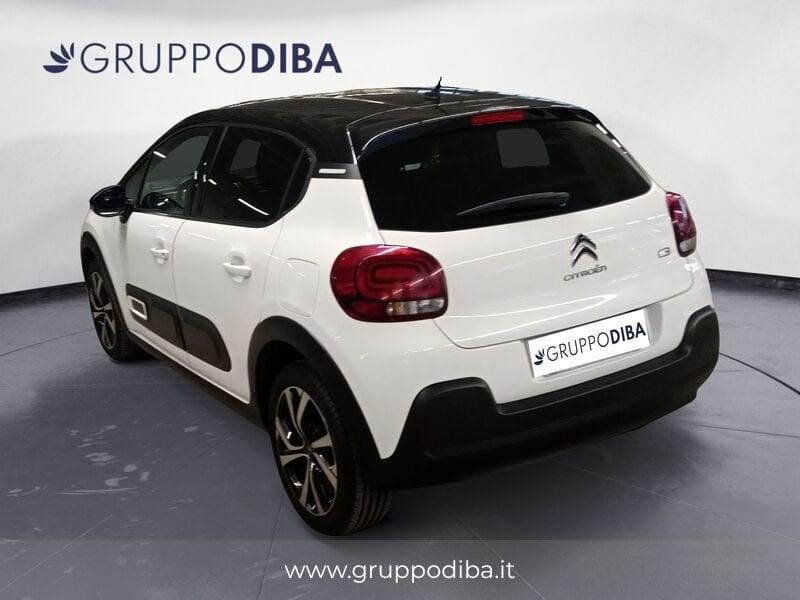 Citroën C3 2017 Diesel 1.5 bluehdi Shine Pack s&s 100cv 6m
