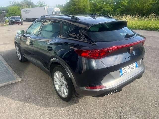 CUPRA Formentor Formentor 1.5 tsi 150cv dsg