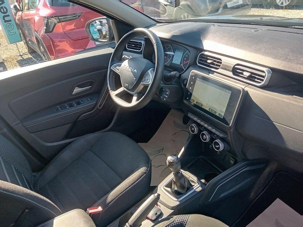 Dacia Duster 1.0 TCe Journey 4x2