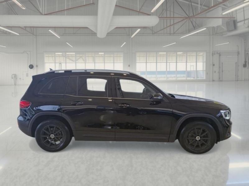 MERCEDES-BENZ GLB 200 D AUTOMATIC BUSINESS 5 PORTE SUV