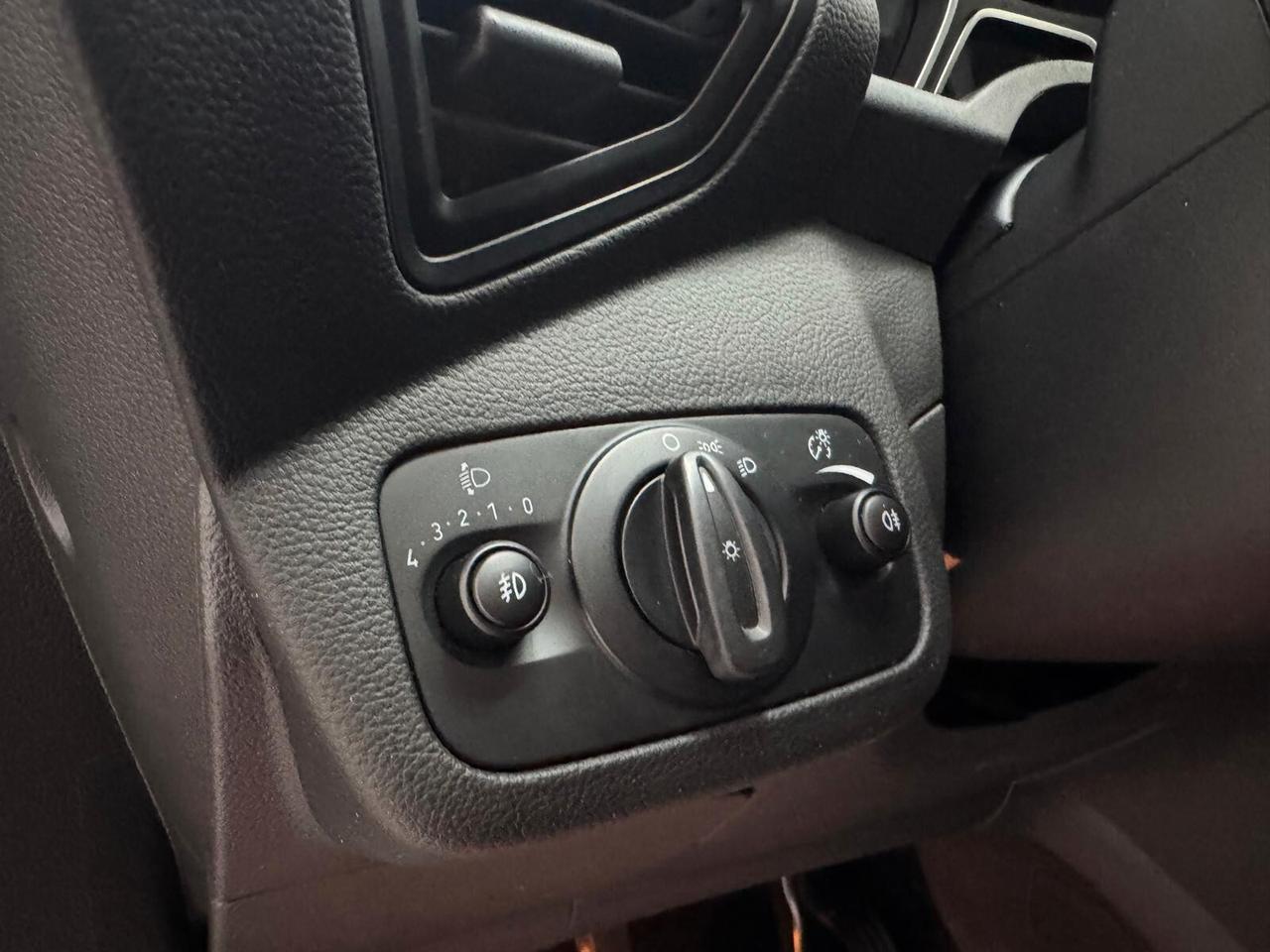 Ford Kuga / 2.0 TDCI 120 CV / DIESEL