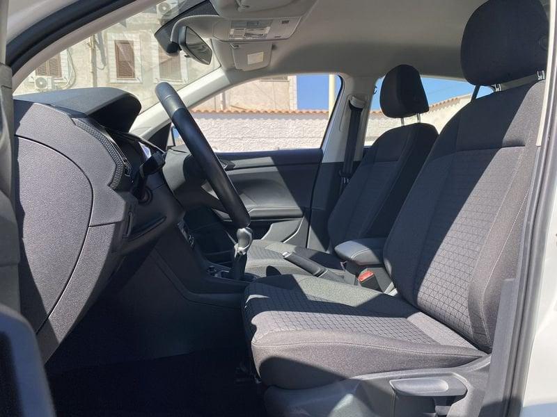 Volkswagen T-Cross Style 1.0 TSI 95CV
