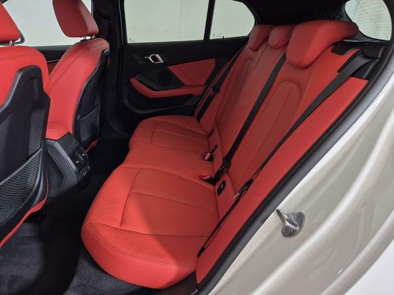 BMW Serie 1 F40 Diesel 120d Msport auto
