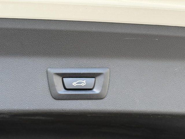 BMW X3 xDrive20d Msport