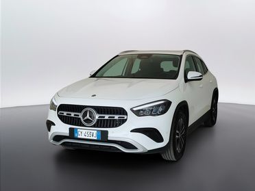 Mercedes-Benz GLA-H247 2023 - GLA 180 d Advanced auto