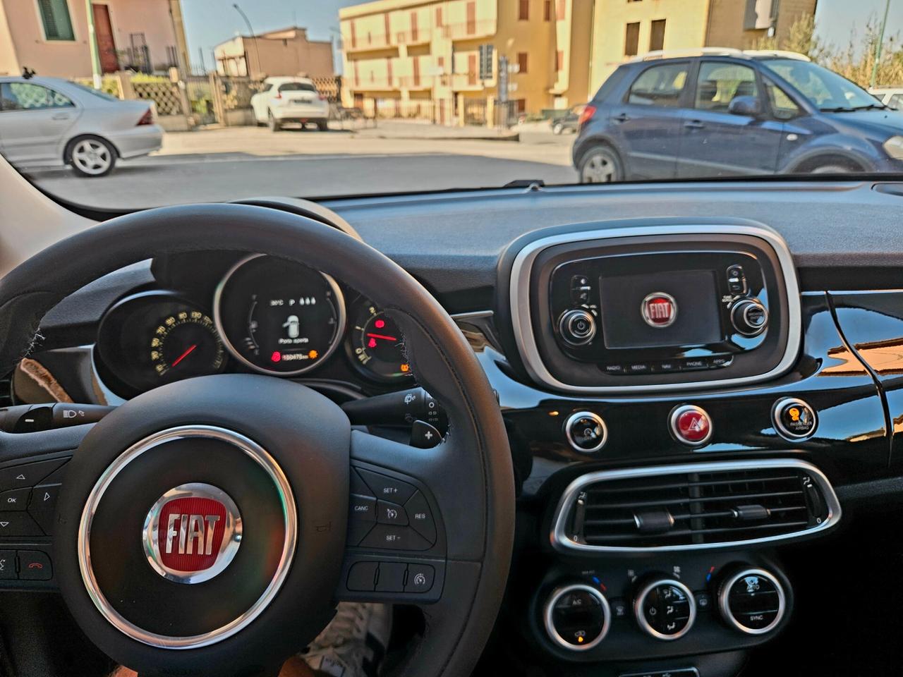 Fiat 500X 1.6 MultiJet 120 CV Business CAMBIO AUTOMATICO