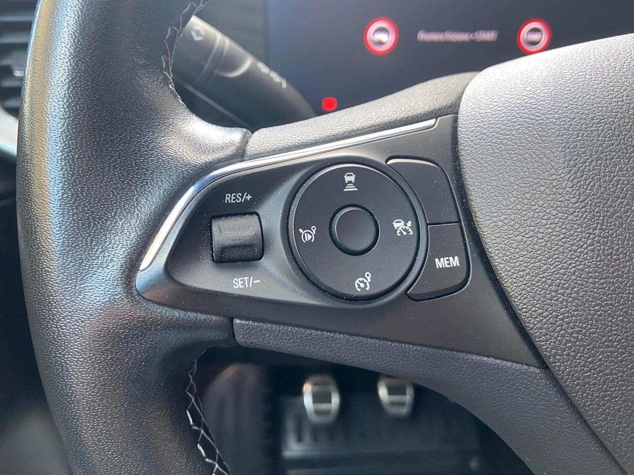 Opel Mokka 1.2 Turbo 136 CV Ultimate