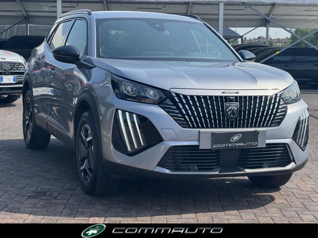 PEUGEOT 2008 PureTech 100 S&S Allure
