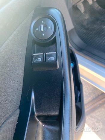 Ford Fiesta GPL