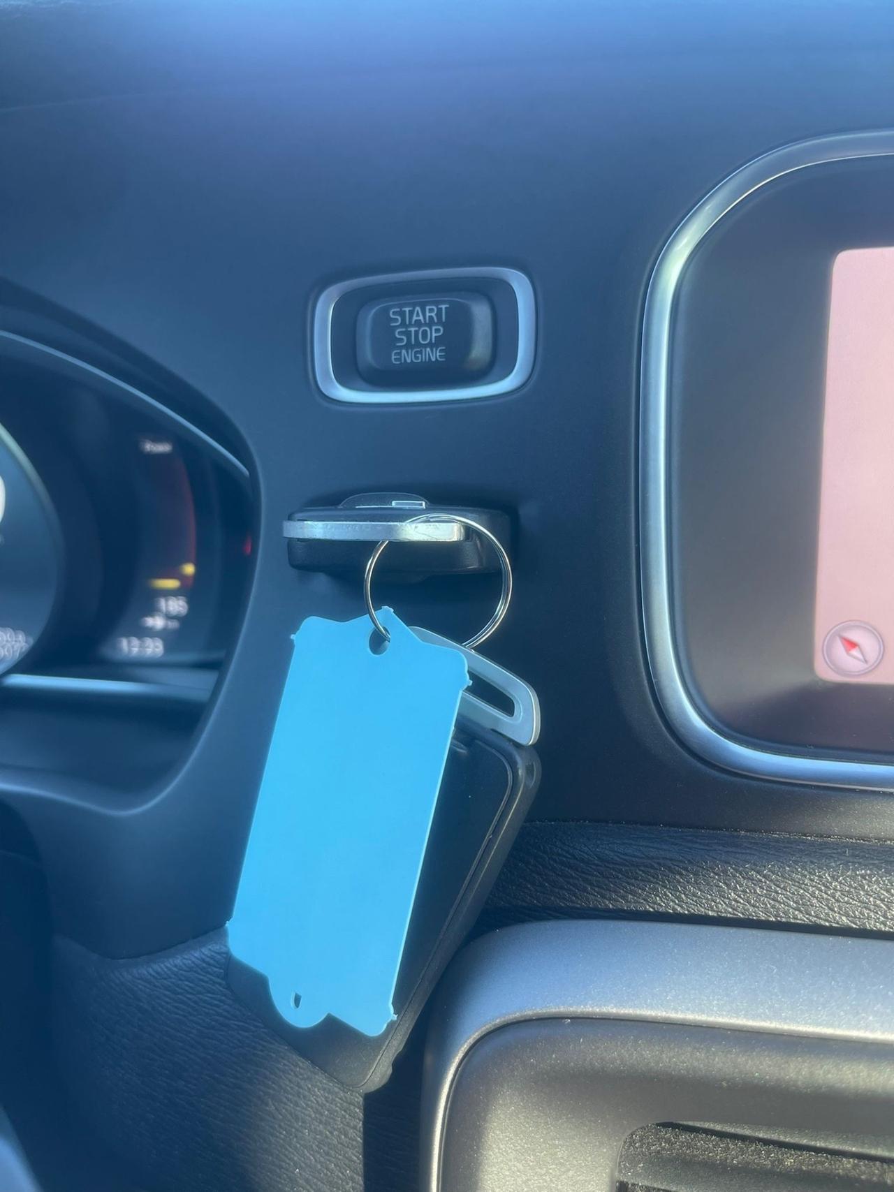 Volvo V40 D2 R-design