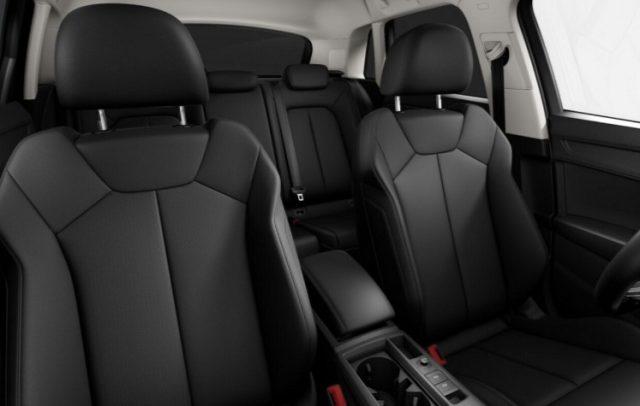 AUDI Q3 35 TDI S tronic S line N1 Autocarro Cerchi19 Acc