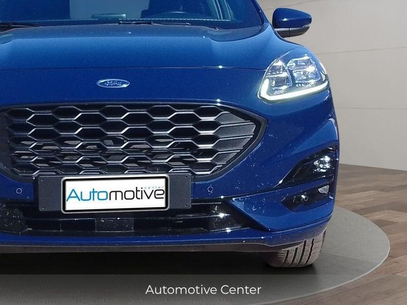Ford Kuga Kuga 2.5 phev ST-Line X 2wd 225cv cvt