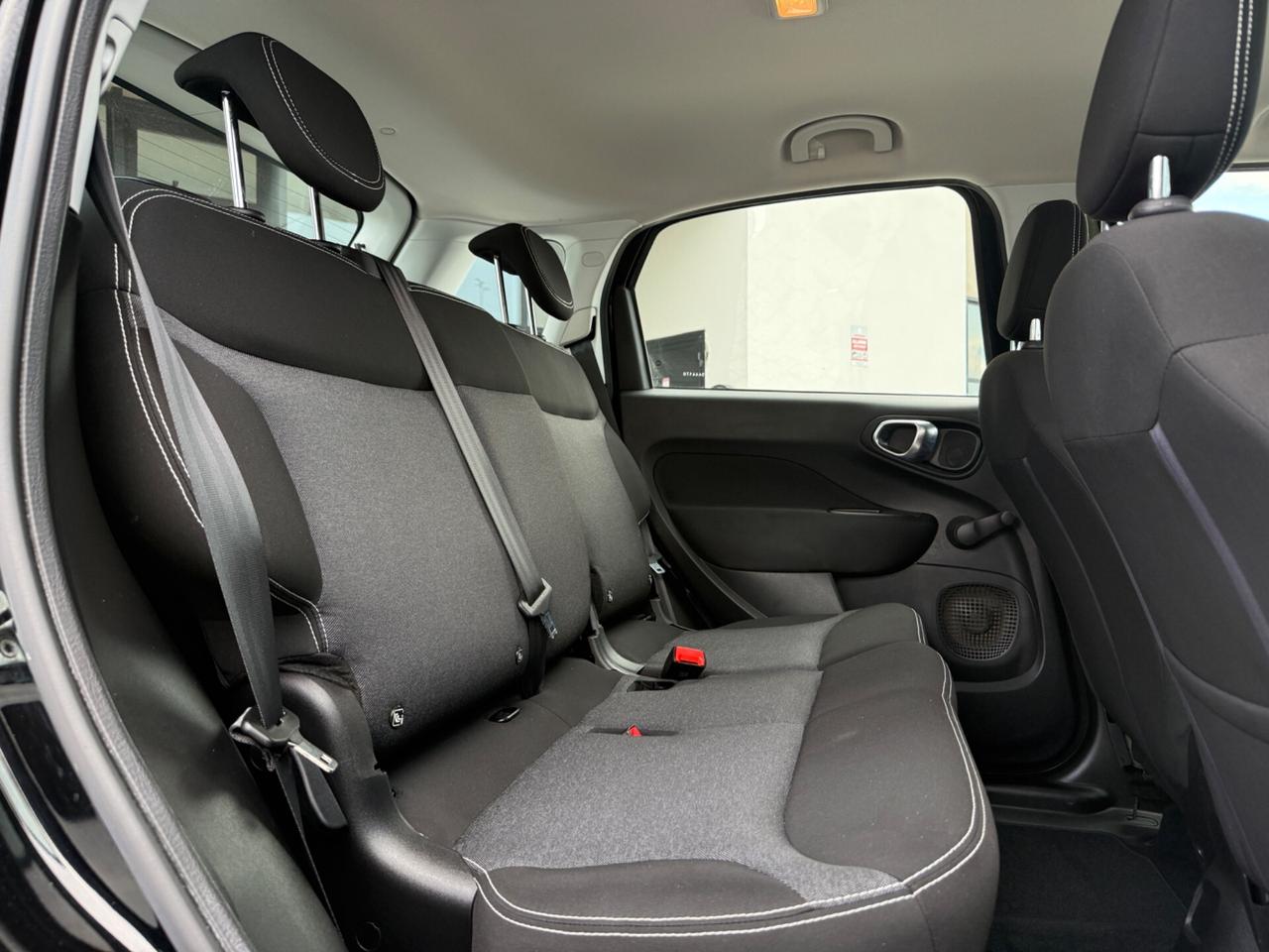 Fiat 500L 1.6 Multijet 120 CV Cross
