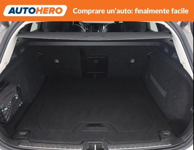 VOLVO V60 Cross Country D4 AWD Geartronic Business Plus