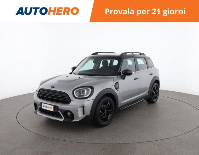 MINI Countryman 1.5 Cooper Classic Countryman