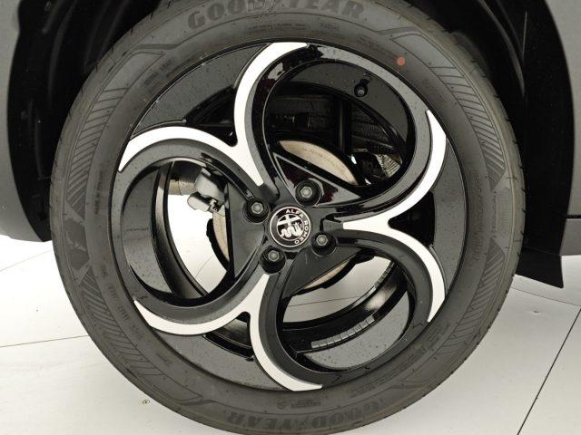 ALFA ROMEO Junior 1.2 145 CV Hybrid eDCT6 Speciale *PROMO 399?*