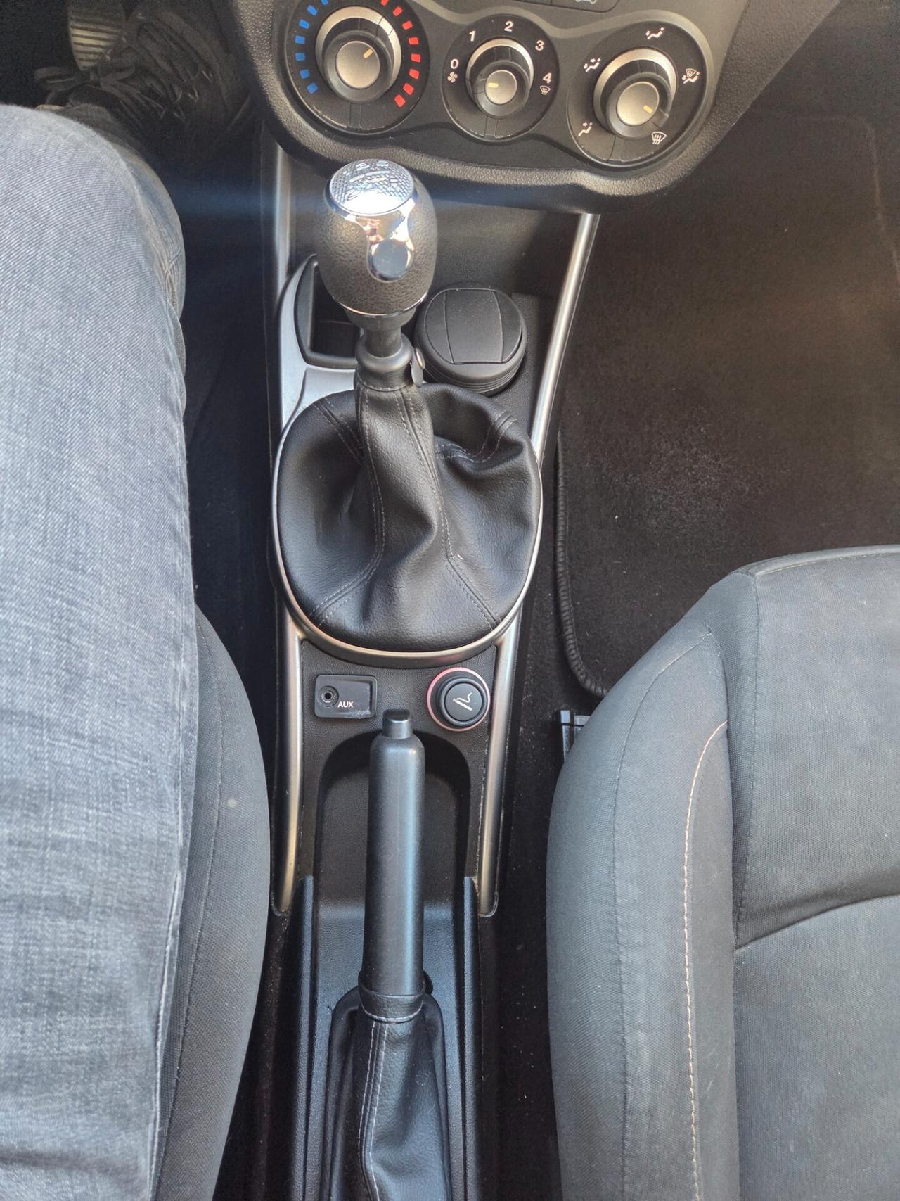 Alfa Romeo MiTo 1.4 70 CV 8V Progression