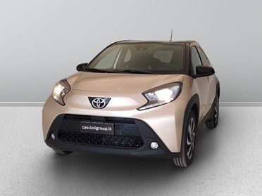 TOYOTA Aygo X 1.0B TREND MT - MY24