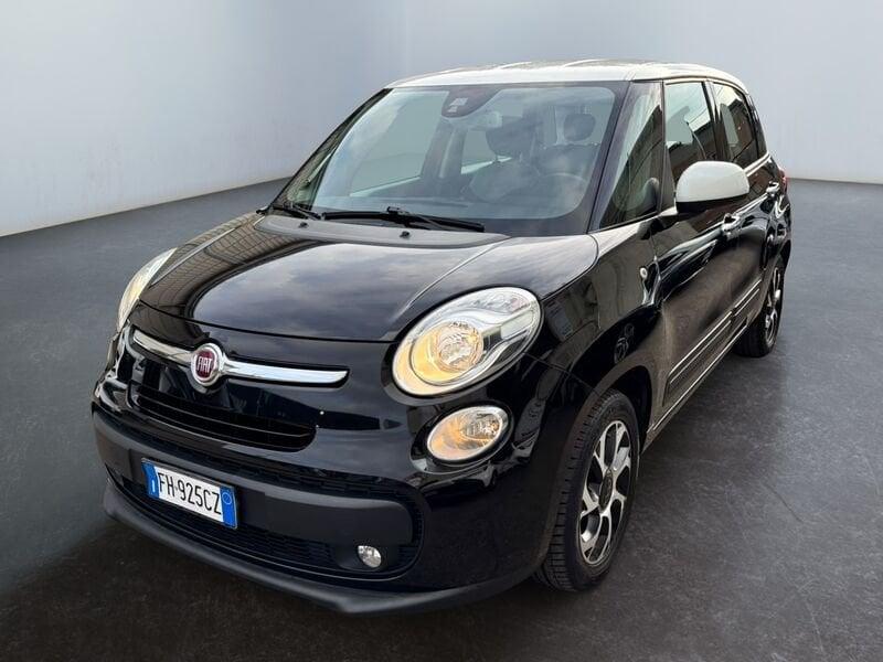 FIAT 500L 500L 1.3 mjt Pop Star 95cv