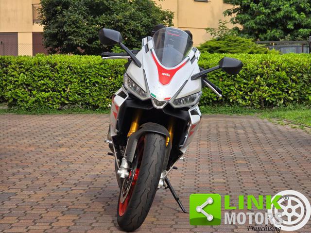 APRILIA RS 660 Extrema - UNIPROPRIETARIO PROMO
