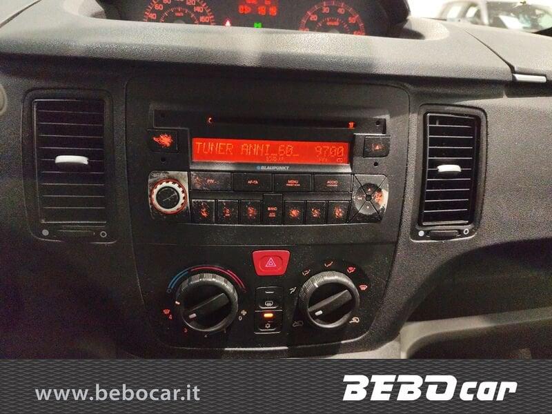FIAT Idea 1.2 16V BlackLabel