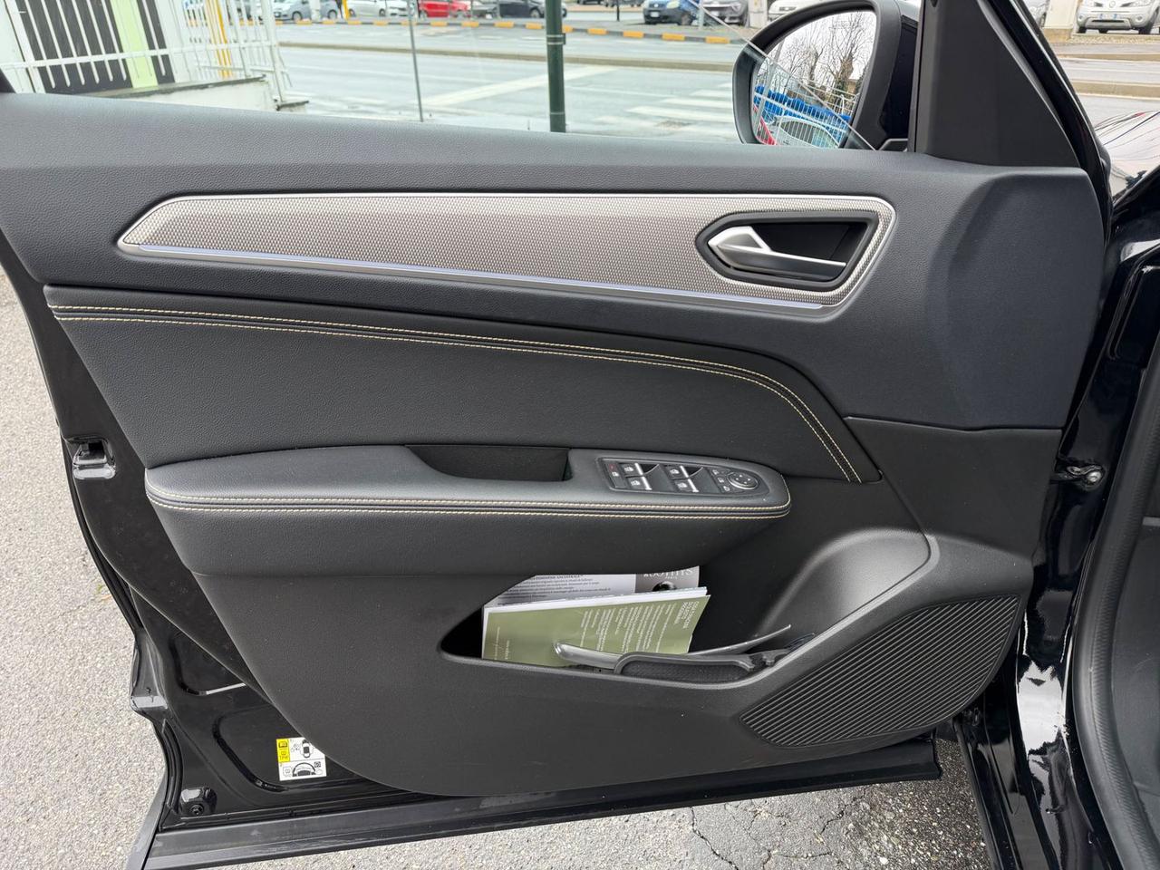 Renault Arkana E-TECH 145 HEV Techno *PROMO #9253