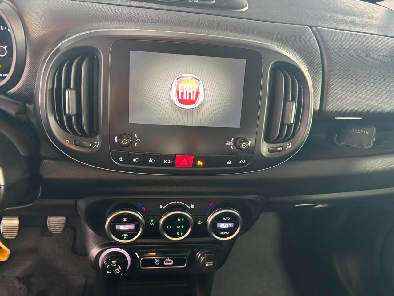 Fiat 500L 1.3 Multijet 95 CV Cross