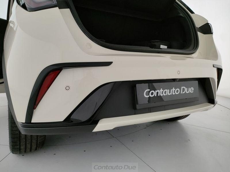 BYD DOLPHIN Dolphin 60,4 kWh Comfort