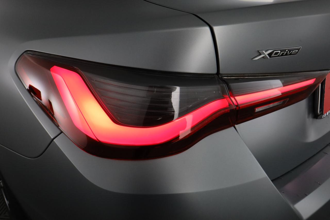 BMW Serie 4 G.C. (G26) 420d xDrive 48V Msport