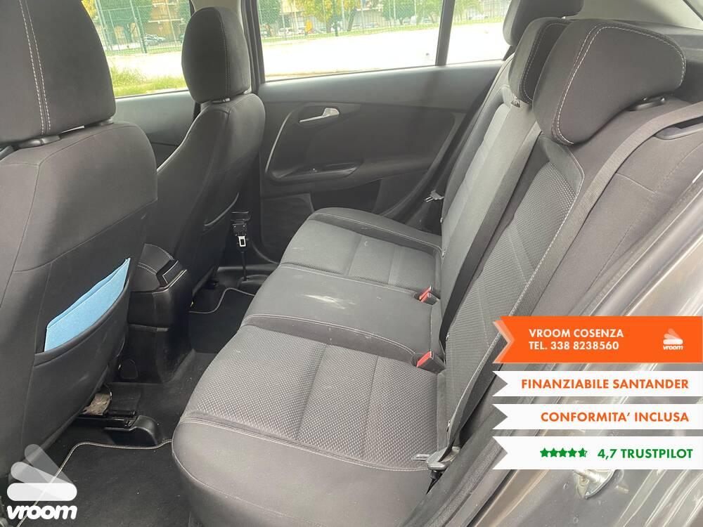 FIAT Tipo (2015-->) Tipo 1.6 Mjt S&S 5 porte Lo...