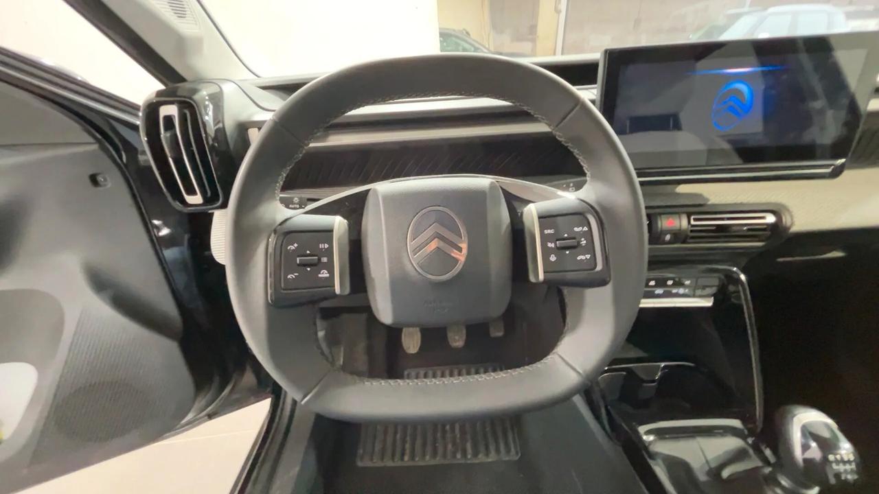 Citroen C3 PureTech 100 S&S Max