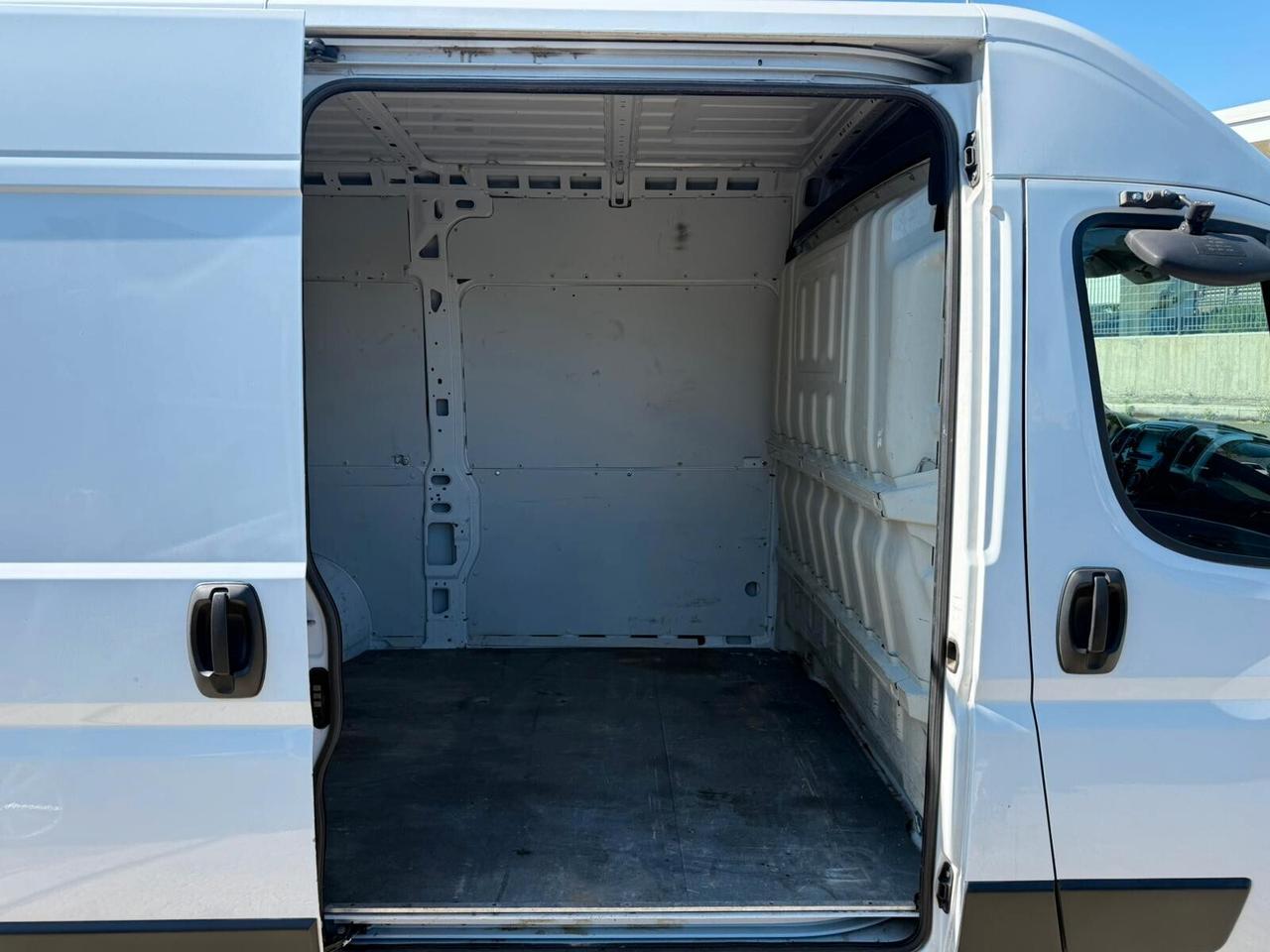 Fiat Ducato 33 2.3 MJT 180CV PLM-TM Furgone