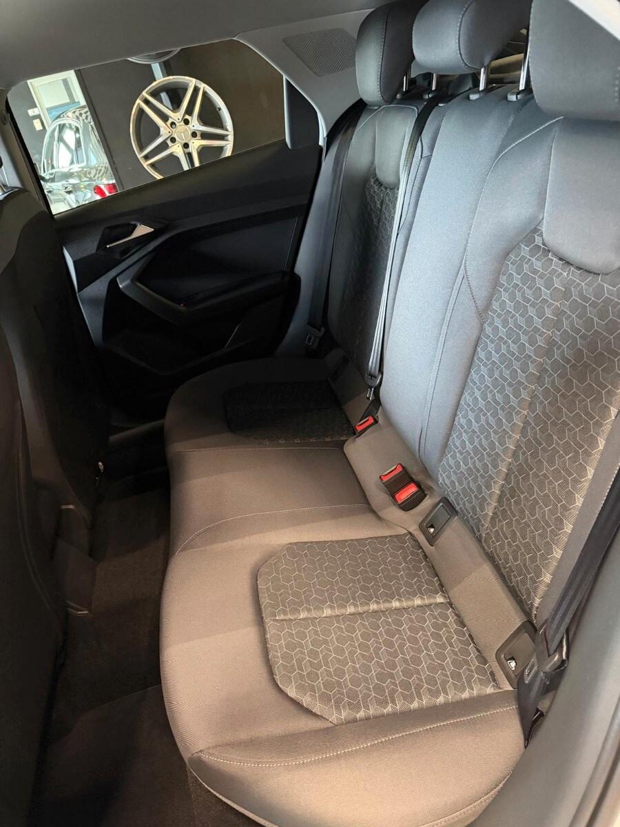 AUDI A1 2ª serie A1 allstreet 30 TFSI S tronic...