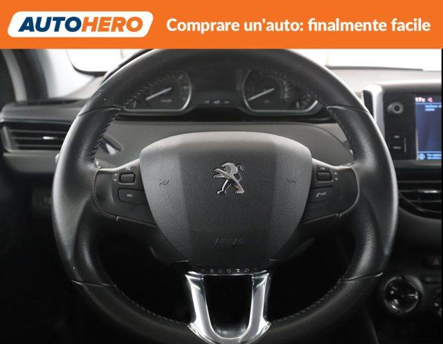 PEUGEOT 208 1° serie PureTech 82 Stop&Start 5 porte Active