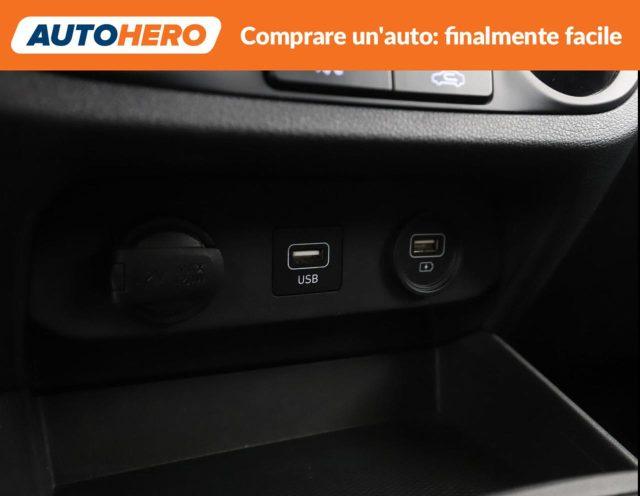 HYUNDAI i10 1.0 MPI Tech