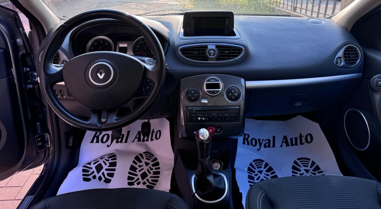 Renault Clio 1.5 Dci Ok Neopatentati