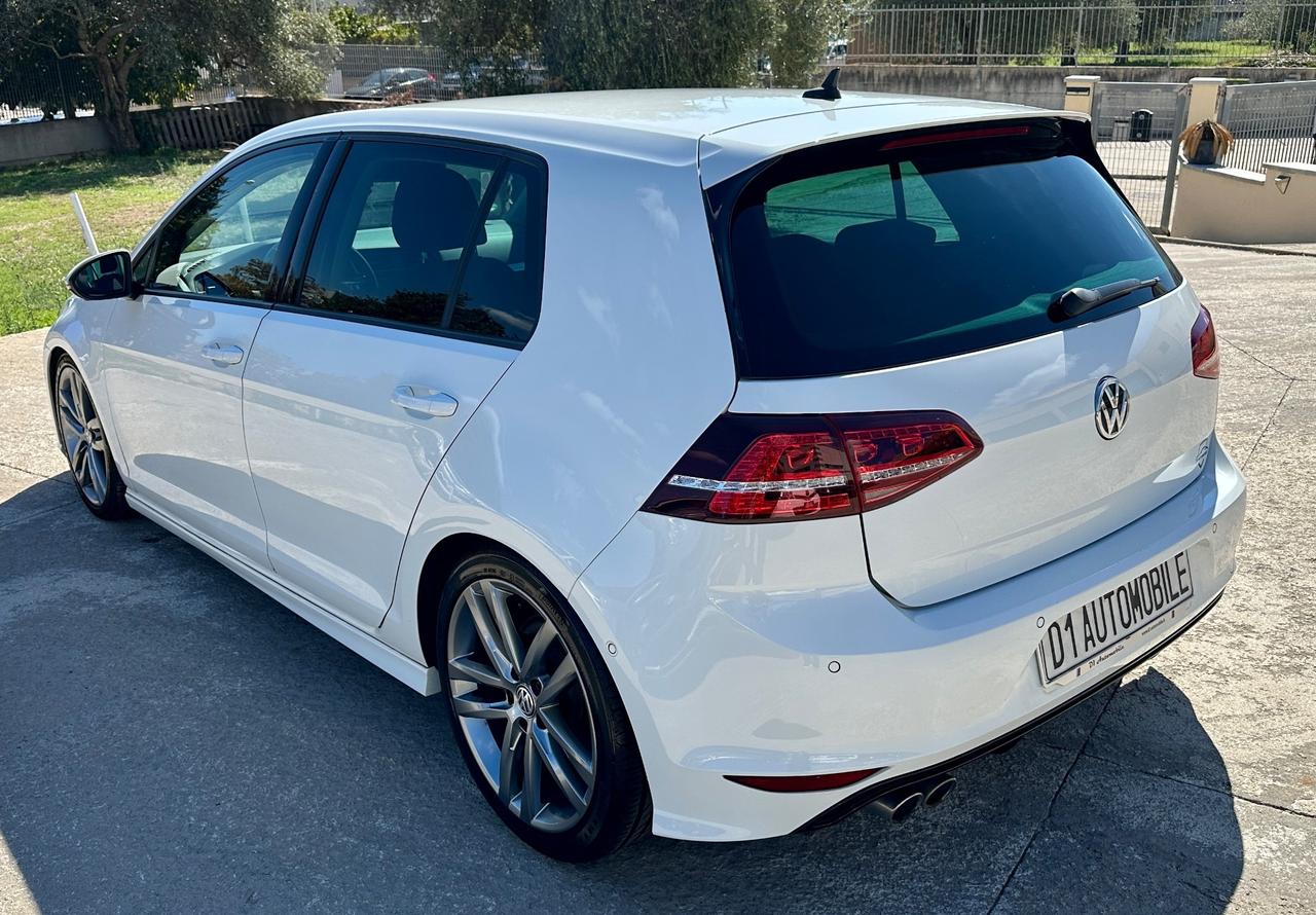 Volkswagen Golf 2.0 TDI 5p. CUP "Limited Edition"