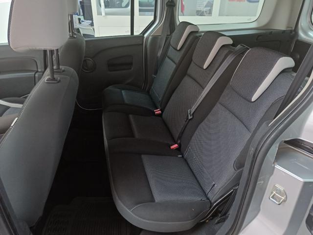 RENAULT Kangoo 1.5 dCi 110CV 5 porte Stop & Start Life N1 MAXI