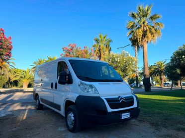 CITROEN Jumper 33 L2H1 2.2 hdi 120cv