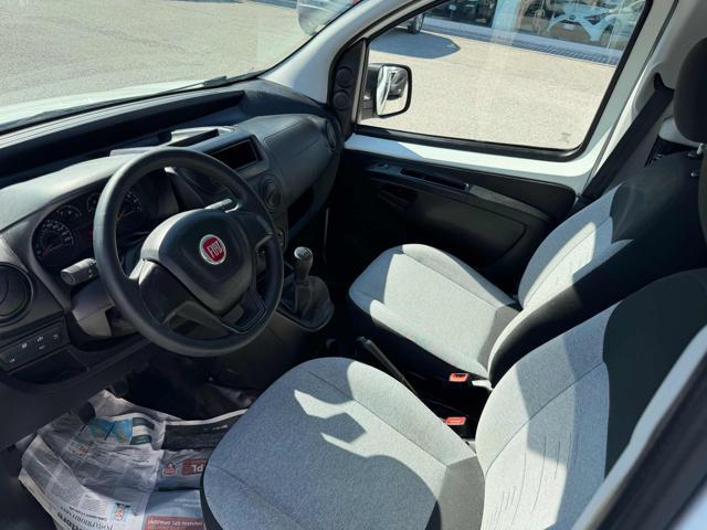 FIAT FIORINO 1.3 MJ 95 CV SX CARGO SX EURO 6 D