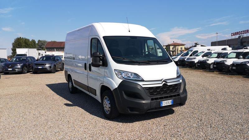 Citroën Jumper 35 BlueHDi 130 PM-TM Furgone