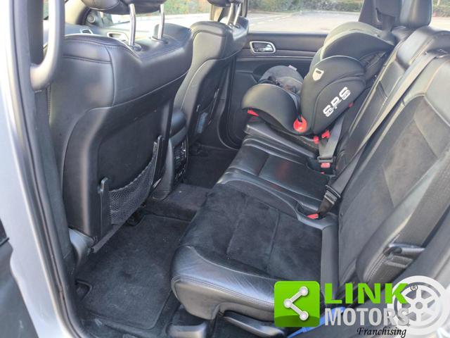 JEEP Grand Cherokee 3.0 V6 CRD 250 Multijet II S Model