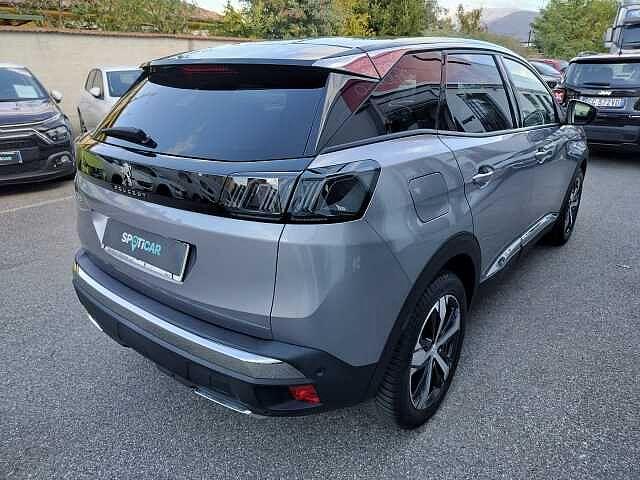 Peugeot 3008 BlueHDi 130 S&S Allure Pack