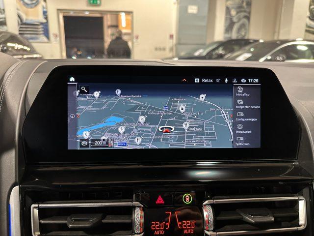 BMW 840 d xDrive Coupé Individual Composition Msport -FULL