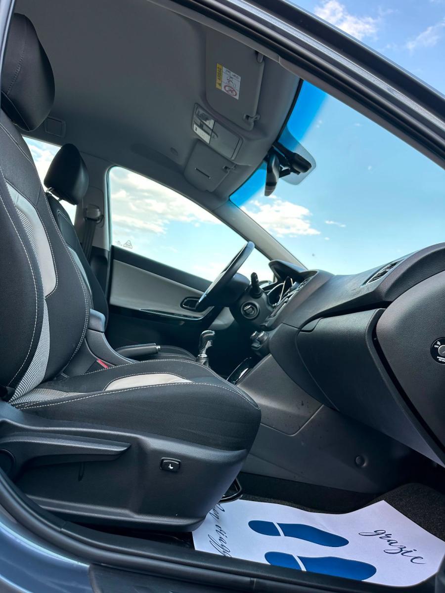 KIA - cee'd Sport Wagon - 1.6 CRDi 110 CV SW high tech